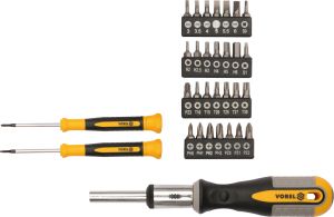 SET SURUBELNITA CU CLICHET +BITI 31BUC