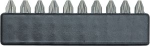 SET 10 BITURI PZ 2x25 MM, CR-V