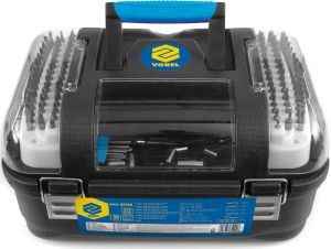 TRUSA AUTO 128 PIESE CRV