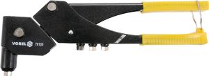 CLESTE POPNITURI CAP ROTATIV 2.4-4.8