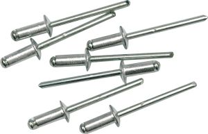 NITURI POP AL 4,0x9,5 - 50 BUC.