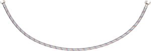 RACORD FLEXIBIL F/F 1/2" 3/8",800MM