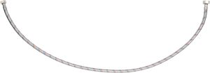 RACORD FLEXIBIL F/F 1/2