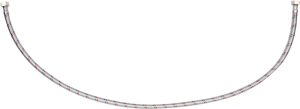 RACORD FLEXIBIL F/F 3/8" 3/8",1000MM