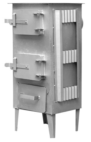 SOBA MARE CARBUNE S-7