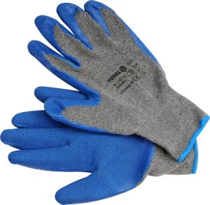 MANUSI CU PROTECTIE LATEX