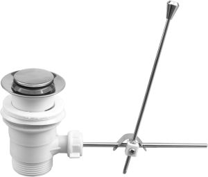 ARMATURA EVACUARE APA 1 1/2"