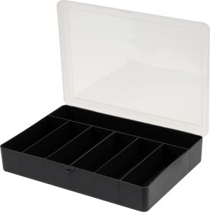 ORGANIZATOR  200X145X35 MM