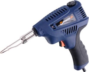 TRUSA PISTOL LIPIT+ ACCESORII 200W