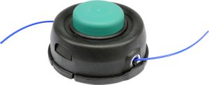 CAP TRIMMER PE RULMENT+4ADAPT.2.4-2.7MM