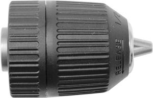 MANDRINA RAPIDA 1-10 MM, 1/2"