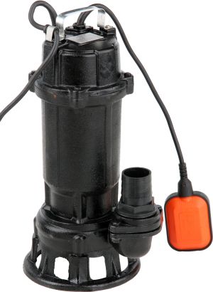 POMPA SUBMERSIBILA CU TOCATOR 750W