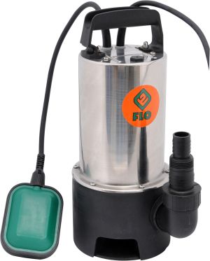 POMPA SUBM.APA MURDARA 1100W-15500L/H