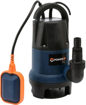 POMPA SUBMERSIBILA 400 W