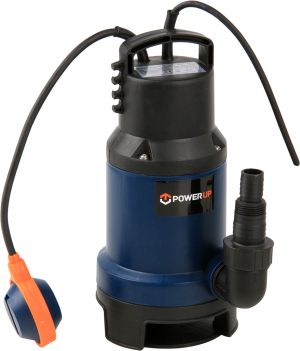 POMPA SUBMERSIBILA APA REZIDUALA 1100W