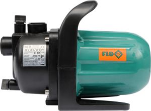 POMPA SUBMERSIBILA 600 W flo