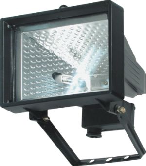 Reflector halogen, 150 W