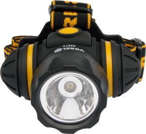 LAMPA CU LED PRINDERE PE CAP