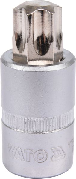 BIT TORX T70, CU ADAPTOR 1/2", 55MM