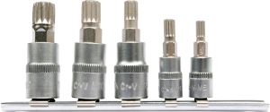 SET BITI SPLINE, 5 BUC