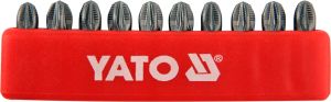 TRUSA BIT 10 BUC PZ3*25 S2