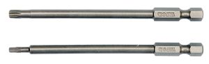 CAPAT SURUBLENITA 100MM,T10,T25 2BUC