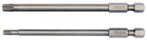 CAPAT SURUBLENITA 100MM, T20,T30 2 BUC