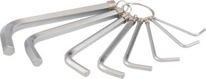 SET CHEI IMBUS 8 BUC 2-10 MM CR-V