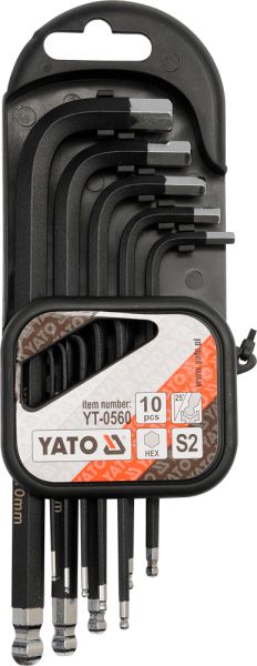 SET CHEI IMBUS  S2 10BUC