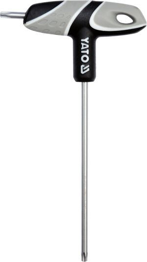 IMBUS TORX, MARER T, T27