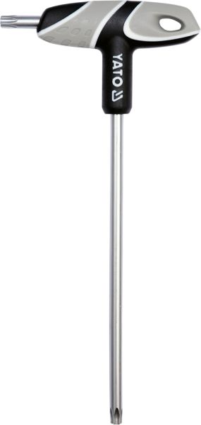 IMBUS TORX, MARER T, T45