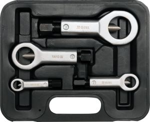 SET DISPOZITIVE  SPART PIULITE 4 BUC CrV
