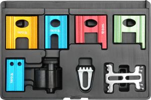 SET BLOCARE DISTRIBUTIE AUTO 8BUC AL