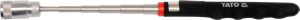 TELESCOP MAGNETIC CU LED 180-900MM