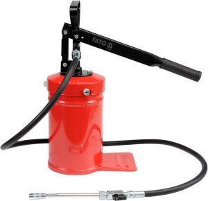 POMPA PENTRU GRESAT 4KG