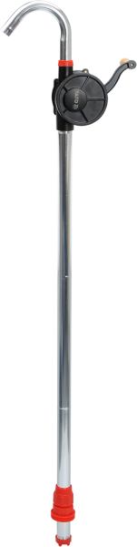 POMPA ROTATIVA ALUMINIU, 21L/MIN