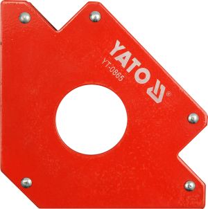 DISPOZITIV MAGNETIC FIXARE PT SUDURA
