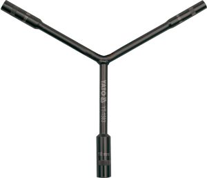 CHEIE TUBULARA  DE TIP"Y", 8,9,10MM