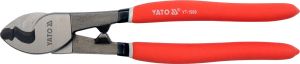 CLESTE TAIETOR PT.CABLURI EL. 240MM CRV