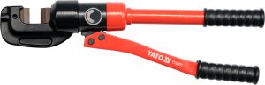 CUTTER CU CILINDRU HIDRAULIC 4-16MM