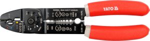 Cleste pentru sertizat  220MM