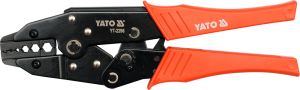 Cleste sertizat conectori RG6-RG62