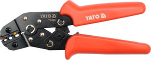 Cleste sertizat conectori 0.5-2.5MM2