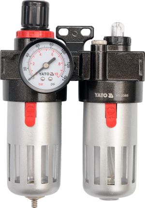 FILTRU CU REDUCTOR +REZ.ULEI