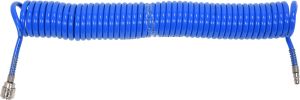 TUB SPIRALAT AER COMPRIMAT,6.5X10MM, 10M