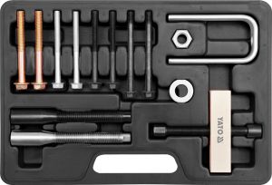 SET EXTRACTOR VOLAN 14BUC