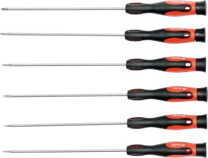 SET SURUBELNITE  MECANICA FINA 6BUC,L150