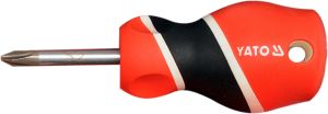 Surubelnita cruce PH1x38MM