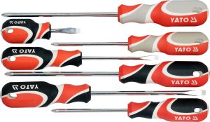 SET SURUBELNITE LACATUSERIE 7 BUC SVCM55