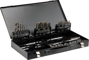SET TAROZI HSS M3-12, 44 BUC